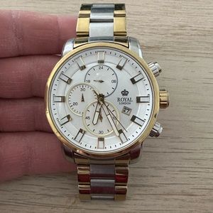 Royal London Watch